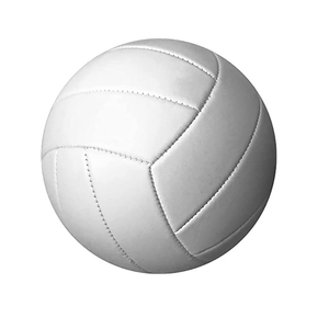 วอลเลย์บอลความเร็วสูง ดีไซน์แผ่นวอลเลย์บอลแบบแอโรไดนามิก พร้อมสำหรับการแข่งขันอย่างเป็นทางการ วอลเลย์บอลที่มีความสมดุลแม่นยำสูง - Product Image 2