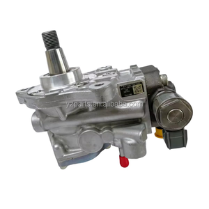 อะไหล่เครื่องยนต์ดีเซล 22100-0E020 ปั๊มฉีดน้ำมันเชื้อเพลิง ปั๊มฉีดแรงดันสูง สำหรับรถยนต์โตโยต้า ไฮลักซ์ HP5 1GD-FTV 2.8 ลิตร 2DG-FTV 2.4 ลิตร - Product Image 3