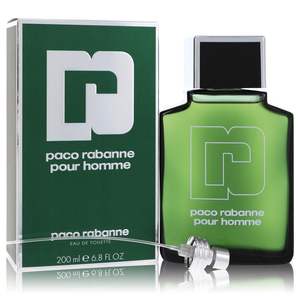 Eau de toilette pour homme, parfum en vaporisateur et en splash par - Product Image 1