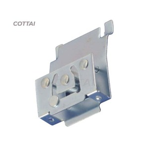 Built-In Cord Lock for Horizontal Venetian Blinds Customized Color Size Plain Technique Rope Format Essential Accessories for - Product Image 1