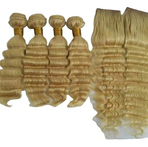HD 13x4 <b>Lace</b> Frontal Pre-Plucked Indian Remy Human Hair Wig for Women 220% 5x5 <b>Glue</b>-less Closure Deep Water Wave Curly Soft - Product Image 3