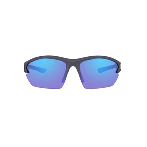 Lunettes de soleil polarisées de style décontracté de sports d'aventure d'équitation en plein air à impact élevé pour les femmes - Product Image 1