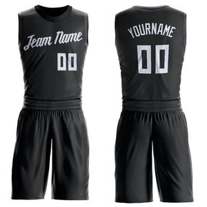 Conjunto de Uniformes de Baloncesto Personalizados, Proveedor de Exportación al por Mayor de Uniformes de Baloncesto, Fabricante de Camisetas y Pantalones Cortos con Logotipo de Equipo Personalizado - Product Image 5