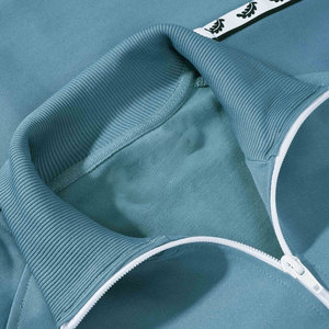 Ropa Deportiva para Correr, Chaqueta Deportiva para Venta en Línea al por Mayor, Chaqueta Deportiva Ligera de Primera Calidad - Product Image 3