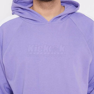 Conjunto Deportivo de Invierno para Hombre, con Capucha, de Alta Calidad, Informal, Cómodo, 100% Algodón, Ecológico, para Entrenamiento Diario - Product Image 5