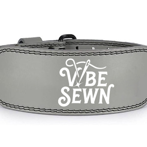 Ceinture de musculation de haute qualité pour la musculation et le fitness, réglable, avec soutien lombaire, unisexe, fermeture à boucle, ceinture de powerlifting - Product Image 3