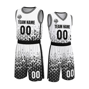 Ensemble d'uniformes de basket-ball personnalisés pour hommes, femmes et jeunes, maillot et short personnalisés avec nom, numéro et logo d'équipe, vert - Product Image 1
