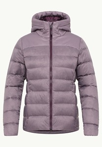 High Quality Super Winter Puffer <b>Jackets</b> Waterproof Windproof <b>Packable</b> Padded Quilted Reversible Eco-Friendly Detachable <b>Women</b> - Product Image 3
