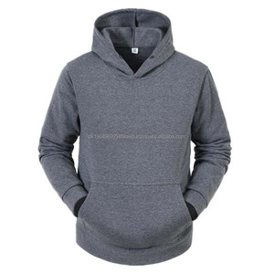 Sweat-shirt de haute qualité pour homme, design original, logos personnalisés, fabrication sur mesure, imprimé selon les demandes du client - Product Image 2