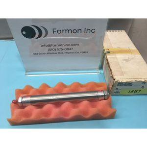 AMAT 3020-01190 กระบอกลม, ขนาดรู 1 1/16 นิ้ว x ระยะชัก 6 นิ้ว - อุปกรณ์และอะไหล่เซมิคอนดักเตอร์ระดับโลกที่เชื่อถือได้ - Product Image 2