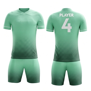 Ensemble d'uniformes de football d'hiver professionnels Knit-Tech Bolster Industry, légers, respirants et écologiques - Product Image 5