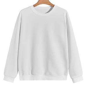 ผู้ผลิตเสื้อฮู้ดดี้และเสื้อสเวตเชิ้ตผ้าฝ้ายออร์แกนิกสำหรับผู้หญิง ขายส่ง เสื้อผ้าฤดูหนาวเนื้อนุ่มแบบกำหนดเอง ผู้ผลิตเสื้อผ้าแบรนด์ส่วนตัว - Product Image 2