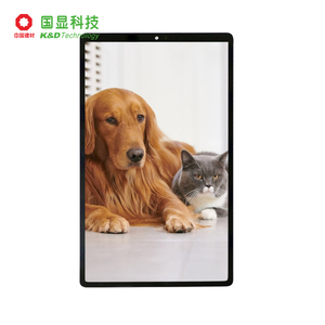 K & D 0.95-3.97 inch hiển thị mipi DSi UART IPS TFT LCD <span class=keywords><strong>module</strong></span> với đèn nền <span class=keywords><strong>LED</strong></span> cảm ứng tùy chỉnh Bảng điều khiển hiển thị - Product Image 3