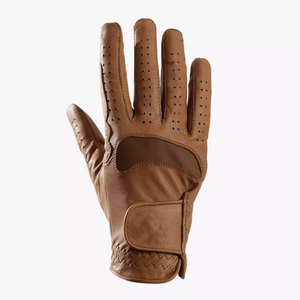 Gants d'équitation personnalisés avec logo de marque privée, respirants et légers - Product Image 3