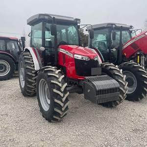 Tracteur agricole Massey Ferguson 2026 puissant à vendre à bas prix, disponible avec accès rapide et excellent service - Product Image 1