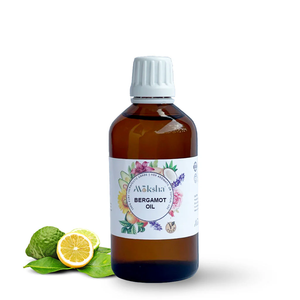 Huile essentielle de bergamote |   Fournisseur en gros d'huiles essentielles de qualité supérieure, fabricant OEM de marques privées - Product Image 2