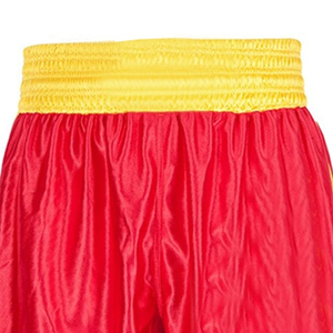 Short de Muay Thai de haute qualité 100% polyester, créez vos propres shorts de MMA, shorts de combat, shorts de Muay Thai UFC avec service OEM - Product Image 6