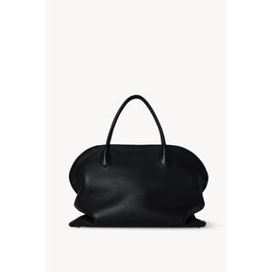Bolso de moda para mujer en piel sintética con apariencia contemporánea y cierre de cremallera, diseño elegante para llevar en la mano para ir de compras. - Product Image 2