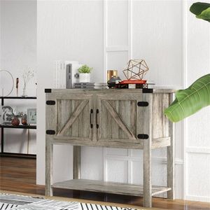 Kitchen Storage Cabinet for Organizing Your Living Room - Product Image 1