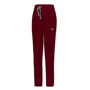 <b>Scrub</b> Pants Stretchy Hospital Uniform Joggers In Various Colors Reusable Soft Material With Large Pockets For Phones - Product Image 6