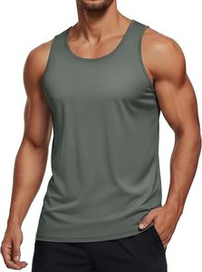 เสื้อกล้ามครอปคอวีแขนกุดสำหรับผู้ชาย |   ผ้าฝ้าย 100% สไตล์ฮิปฮอป |   เสื้อครอปออกกำลังกายแบบสั่งทำพิเศษ |   รับผลิตแบบ OEM ODM ขายส่ง - Product Image 2