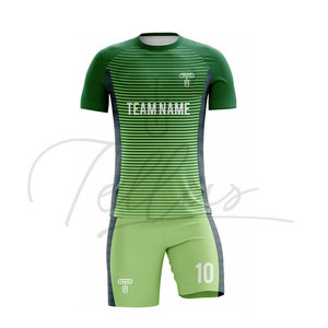Uniformes de Fútbol de Último Diseño para Entrenamiento y Deportes 2026, Ropa Deportiva de Primera Calidad, Uniformes de Fútbol Holgados - Product Image 6
