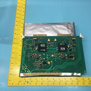 Carte de contrôle des émissions EATON 1503520, 127078 - Équipements et pièces semi-conductrices d'occasion fiables à l'échelle mondiale chez - Product Image 1