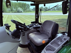 Tracteur compact robuste 2026 4052R Z214891 Haute Performance Approvisionnement en gros - Product Image 2