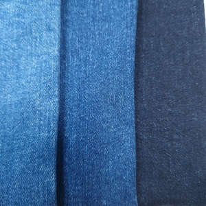 Tela Vaquera Súper Elástica, Tejido Ecológico para Niños y Niñas, Peso Medio, Transpirable, Otoño/Invierno, 11.35 OZ +/-5% - Product Image 2