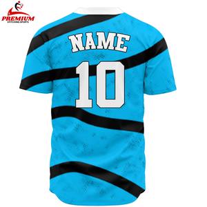 Camiseta de Béisbol de Venta Caliente, Material Suave y Transpirable, Ajuste Ligero y Cómodo, Ideal para Práctica Diaria - Product Image 4