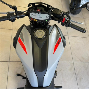 Premium Sales For 2020 MT-07 Touring 700cc For Sale - Product Image 3