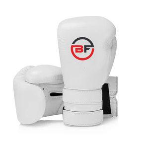Professional Sparring <b>Gloves</b> Factory Direct | Triple Layer Foam | Custom Color Logo | MOQ 10 Pairs - Product Image 3