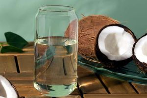 ACEITE DE COCO DE ALTA CALIDAD AL POR MAYOR, MARCA PRIVADA, OEM DISPONIBLE - Product Image 3