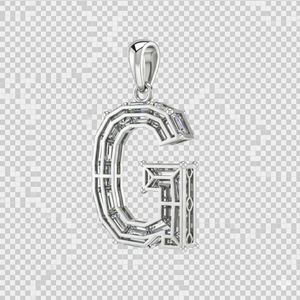 Diamante Cultivado en Laboratorio con Certificado IGI, Corte en Forma de G, 0.8-1.0-1.5CT, Color D E VVS1 VS1, CVD HPHT, para Compromiso, ZHUANGYEE - Product Image 3