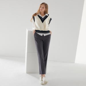 Pantalon Slim pour femme Collection SS - Product Image 1