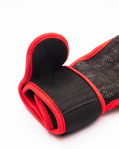 Guantes Deportivos para Cross Training con Soporte para Muñeca, para Fitness, Levantamiento de Pesas, Gimnasio, Entrenamiento, Powerlifting - Product Image 6