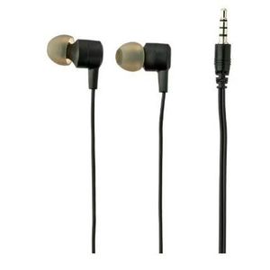 Onn leggero e confortevole vestibilità con Jack Audio da 3.5Mm auricolari auricolari con microfono senza cancellazione di rumore TWS auricolari - Product Image 1