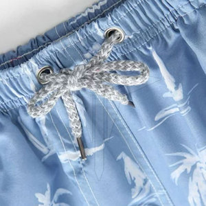 Shorts de course légers pour hommes en gros – Confortables, taille élastique, en promotion en ligne - Product Image 4