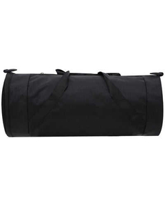 New Design Large Capacity Durable Canvas & Nylon Travel Gym School Sport Hiking Duffel <b>Bag</b> - Product Image 2