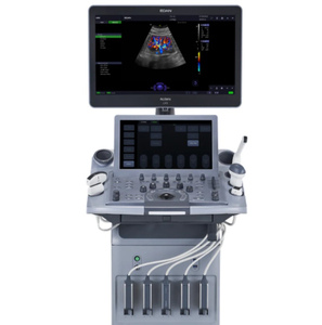 Apogee 1000 Lite 2026 con Sonda Microconvexa - Product Image 1