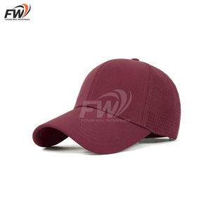 Gorra de Béisbol Clásica de Primera Calidad a Precio de Mayoreo, Diseño Nuevo Personalizado con Logotipo, 100% Algodón, 6 Paneles, Unisex, Ajustable - Product Image 5