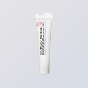 Crèmes hydratantes pour le visage VCXO Pharmesian Melaris 100000, crèmes blanchissantes pour le visage, crèmes coréennes pour le visage, crème pour le visage GHKCU - Product Image 1