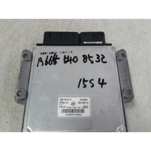 เร็กซ์ตัน ใช้ ECU และโมดูลคอมพิวเตอร์มือสอง รุ่น A6645408532 - Product Image 1