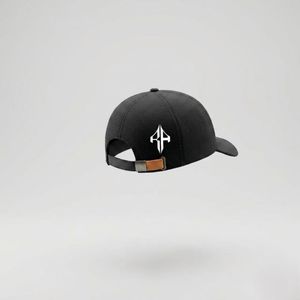 Gorra de Lona Estampada con Diseño Personalizado de Primera Calidad para Viajes al Aire Libre, Marca RIVIAN ATLANTIC - Product Image 6