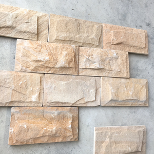 Carreaux de marbre gris naturel rustique antidérapants, résistants aux intempéries, écologiques et durables pour salle de bain, cuisine, villa, aménagement paysager et parc - Product Image 2