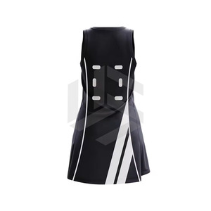 Uniforme de tennis confortable fabriqué en usine directe 2026, uniforme de tennis pour sports de plein air, prix de gros - Product Image 3