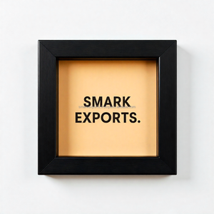 Cadre photo en bois noir de qualité supérieure, fait à la main, pour l'affichage mural et sur table, parfait pour la maison, le bureau, la galerie et la décoration intérieure - Product Image 2