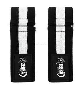 สายรัดออกกำลังกายสำหรับออกกำลังกายแบบกำหนดเองสำหรับแถบฝึกบดเคี้ยวการไหลเวียนของเลือดการฝึกในยิมและยกน้ำหนัก - Product Image 2