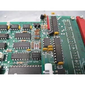 AMAT 0100-09055 LIQUID SOURCE SBC ASSY, AMAT - อุปกรณ์และอะไหล่เซมิคอนดักเตอร์ระดับโลกที่เชื่อถือได้ - Product Image 5
