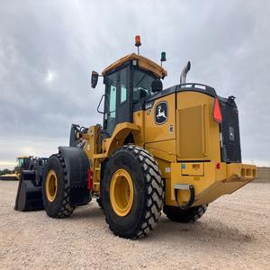 Vente en gros de chargeuses sur chenilles ASV pour John Deere avec moteur diesel, conçues pour des projets exigeants, haute efficacité - Product Image 4
